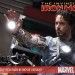 INVINCIBLE IRON MAN #1